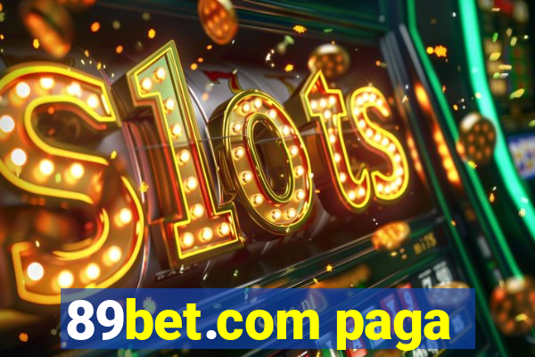 89bet.com paga